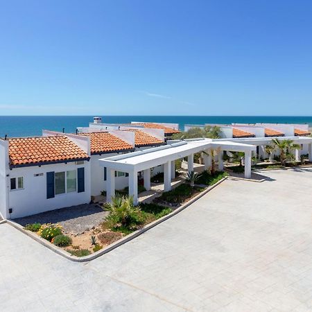 Jardin Del Mar Hotel Puerto Peñasco Exterior foto