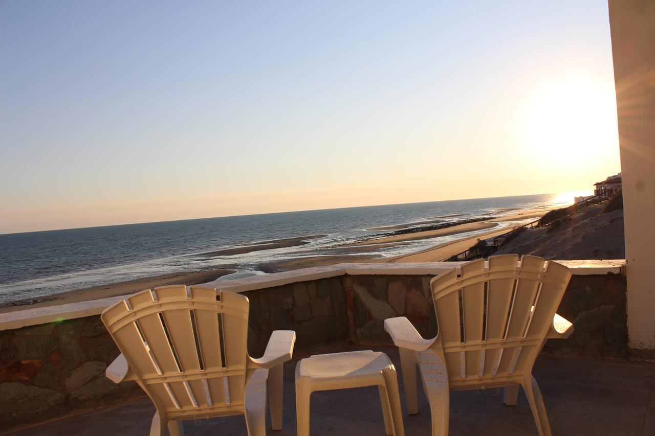 Jardin Del Mar Hotel Puerto Peñasco Exterior foto