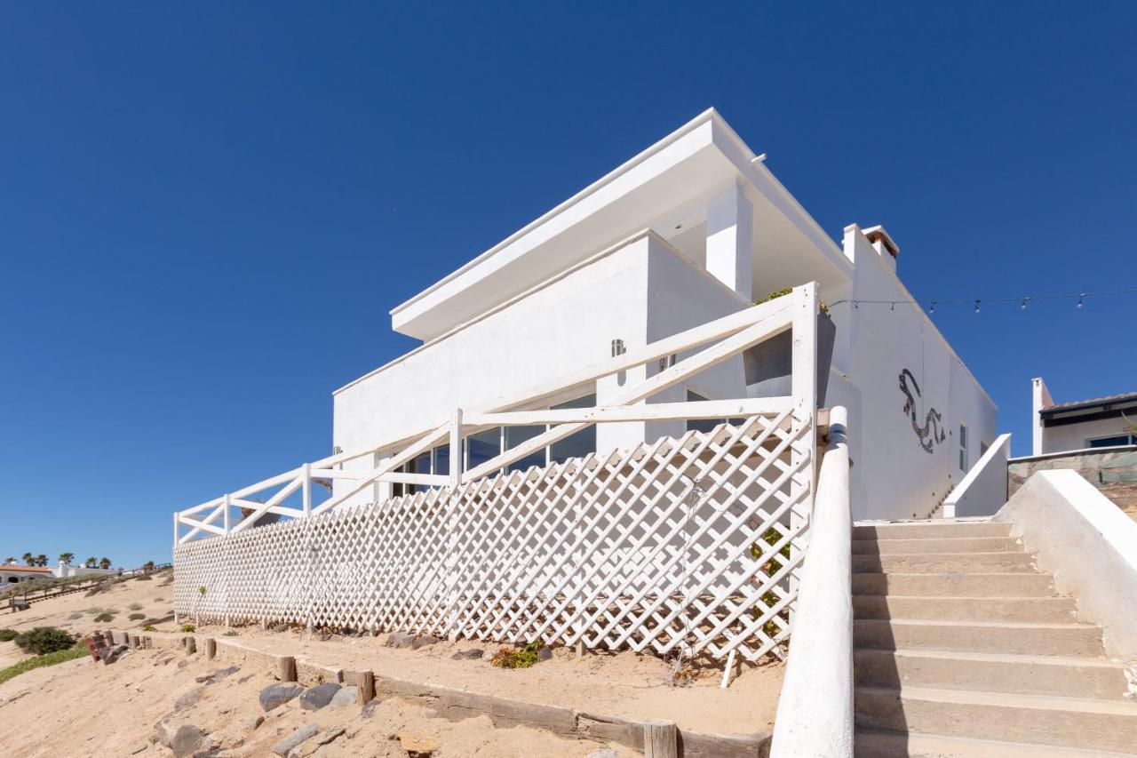 Jardin Del Mar Hotel Puerto Peñasco Exterior foto