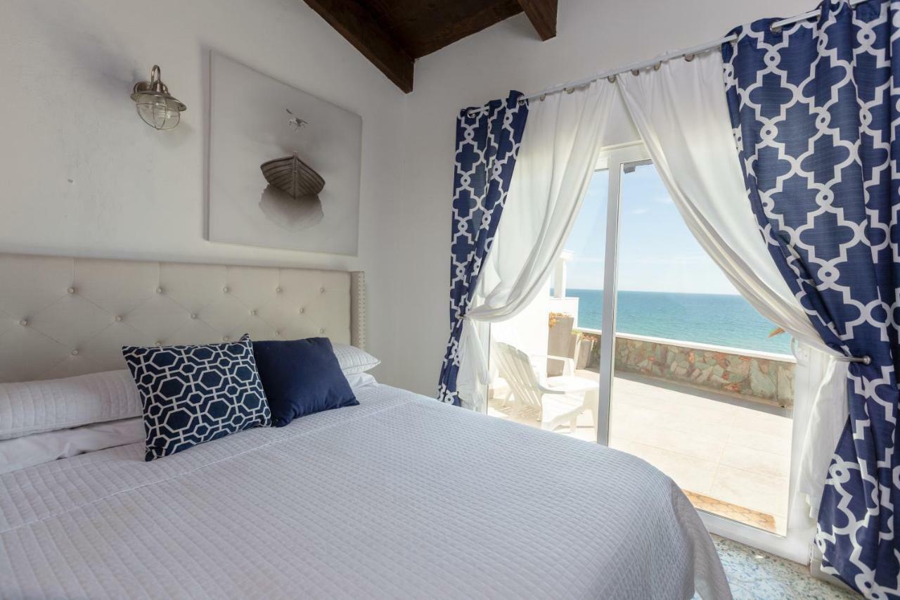 Jardin Del Mar Hotel Puerto Peñasco Exterior foto